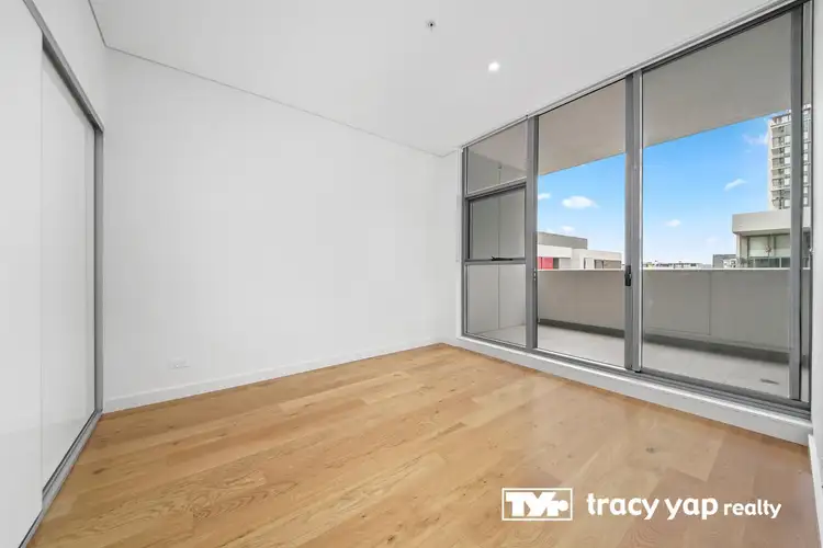 Fifth view of Homely apartment listing, 808/3 Mooltan Avenue, Macquarie Park NSW 2113