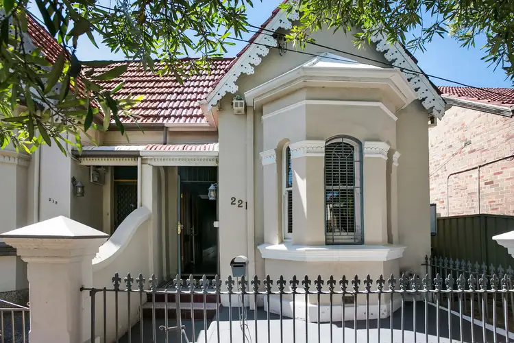 221 Illawarra Road, Marrickville NSW 2204