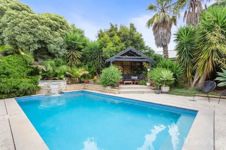 Main view of Homely house listing, 10 Kelly Drive, Langwarrin VIC 3910