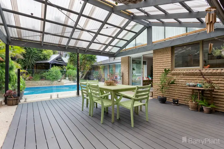 Fourth view of Homely house listing, 10 Kelly Drive, Langwarrin VIC 3910
