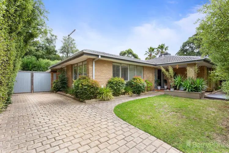 Fifth view of Homely house listing, 10 Kelly Drive, Langwarrin VIC 3910