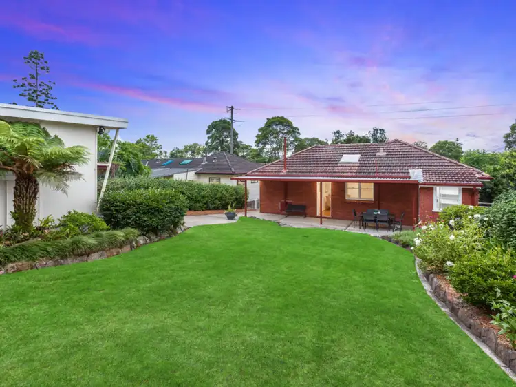35 Telopea Street, Mount Colah NSW 2079