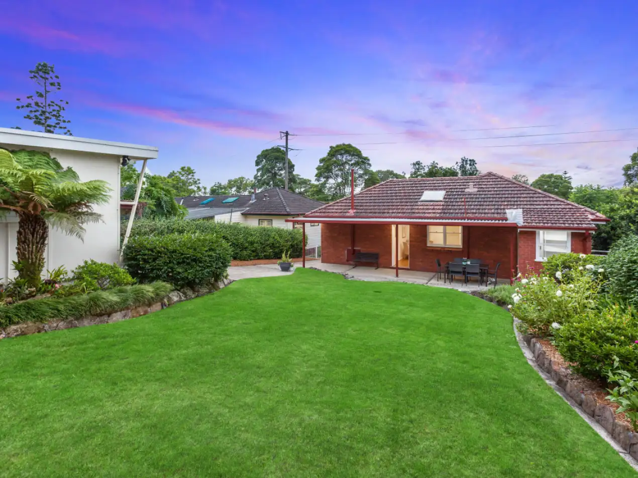 Main view of Homely house listing, 35 Telopea Street, Mount Colah NSW 2079
