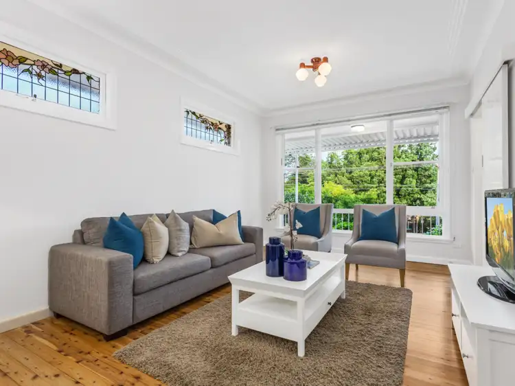 Fourth view of Homely house listing, 35 Telopea Street, Mount Colah NSW 2079
