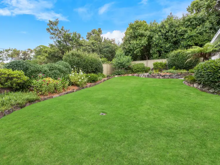 Fifth view of Homely house listing, 35 Telopea Street, Mount Colah NSW 2079