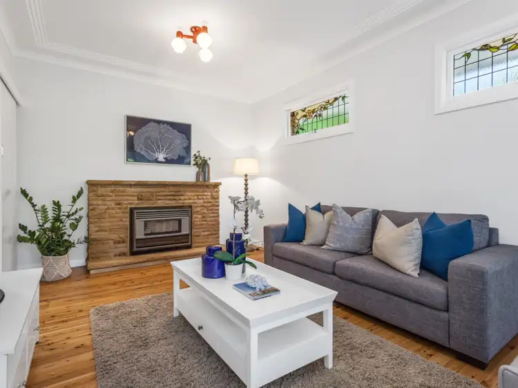 Sixth view of Homely house listing, 35 Telopea Street, Mount Colah NSW 2079