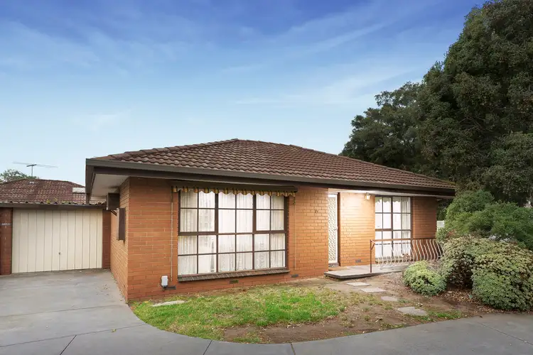 Main view of Homely unit listing, 15/52-56 Middle Road, Maribyrnong VIC 3032