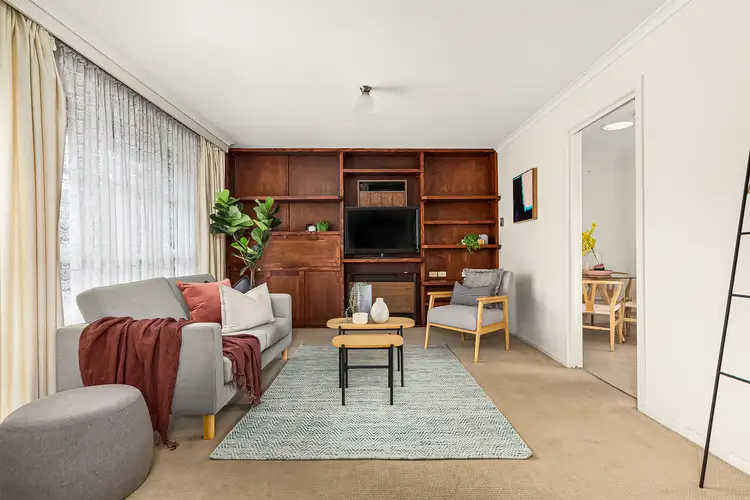 Second view of Homely unit listing, 15/52-56 Middle Road, Maribyrnong VIC 3032