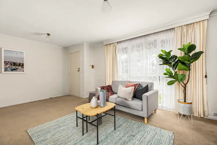 Third view of Homely unit listing, 15/52-56 Middle Road, Maribyrnong VIC 3032