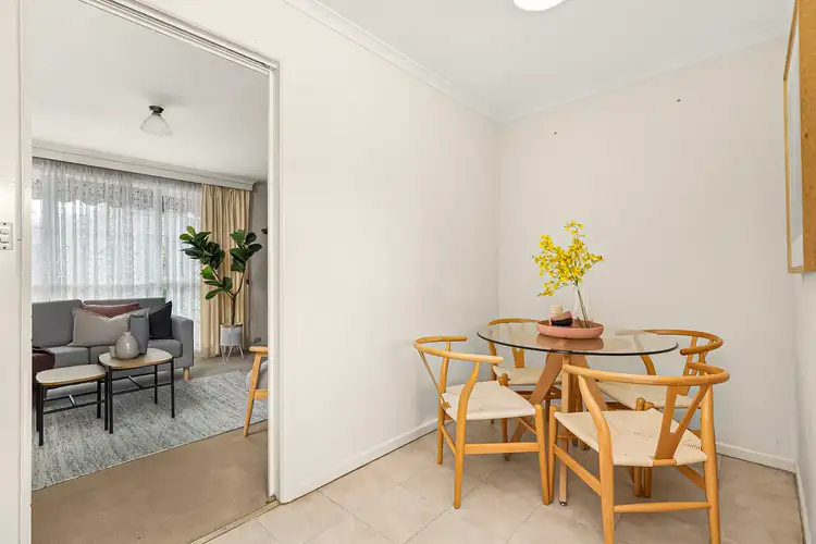 Fourth view of Homely unit listing, 15/52-56 Middle Road, Maribyrnong VIC 3032