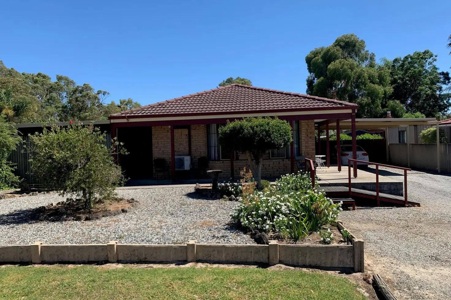 Main view of Homely house listing, 823 Armadale Road, Forrestdale WA 6112