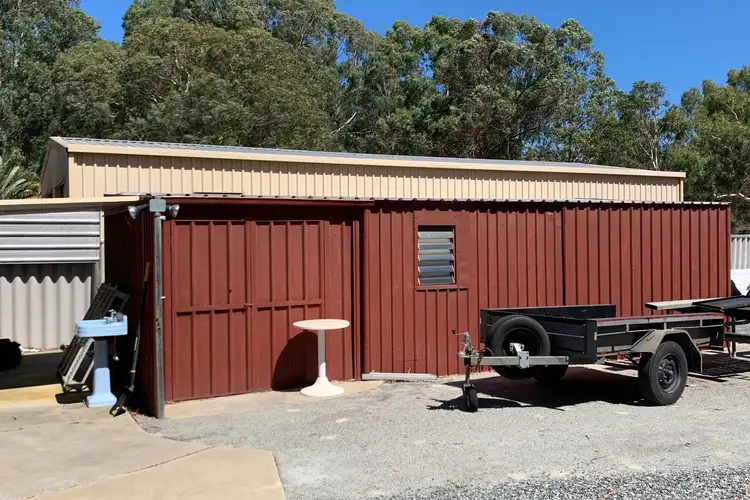 Fourth view of Homely house listing, 823 Armadale Road, Forrestdale WA 6112