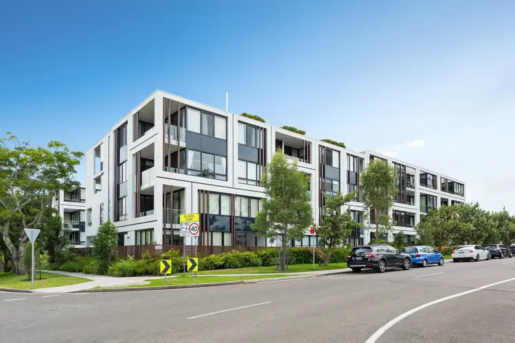 103/11 Veno Street, Heathcote NSW 2233