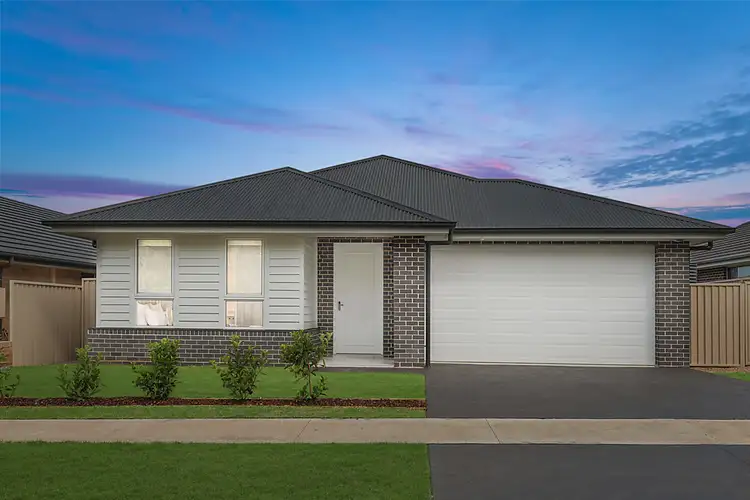 21 Bartholomew Way, Braemar NSW 2575