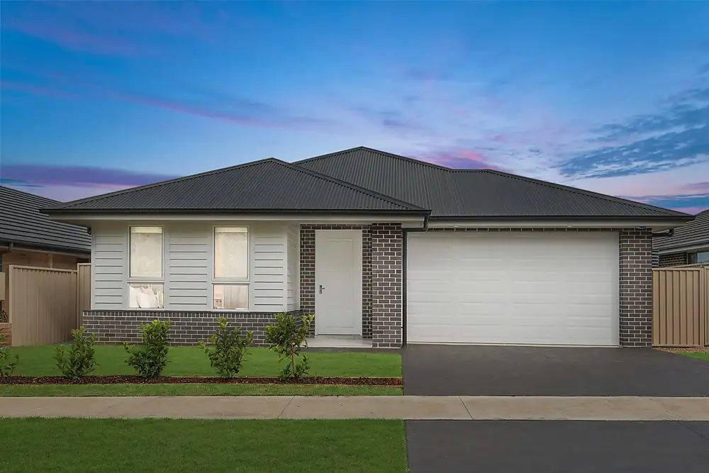 Main view of Homely house listing, 21 Bartholomew Way, Braemar NSW 2575