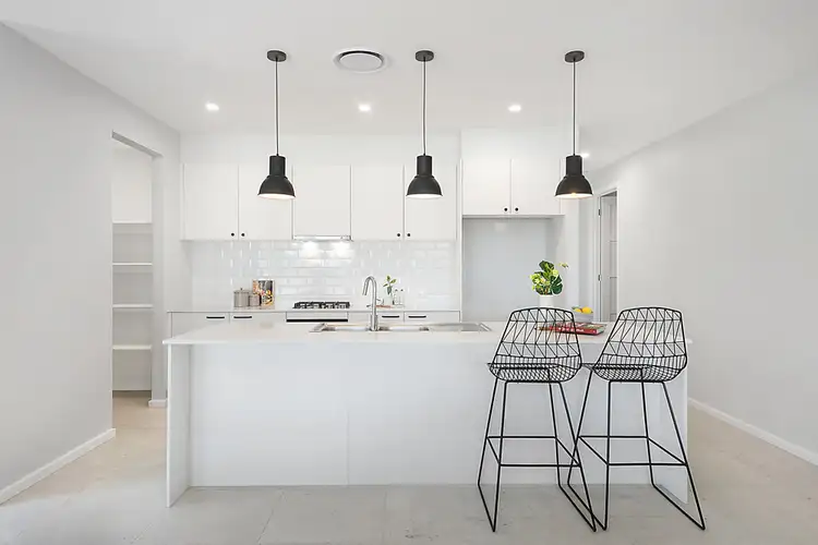 Third view of Homely house listing, 21 Bartholomew Way, Braemar NSW 2575