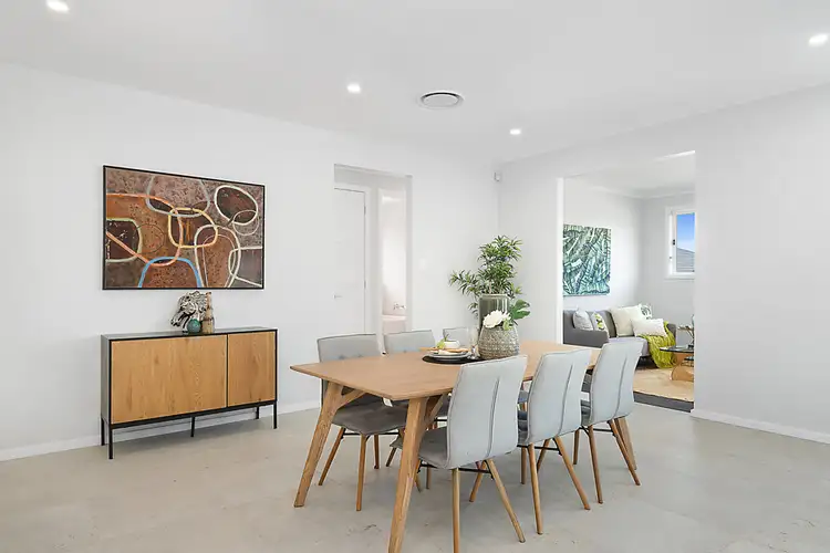 Fourth view of Homely house listing, 21 Bartholomew Way, Braemar NSW 2575