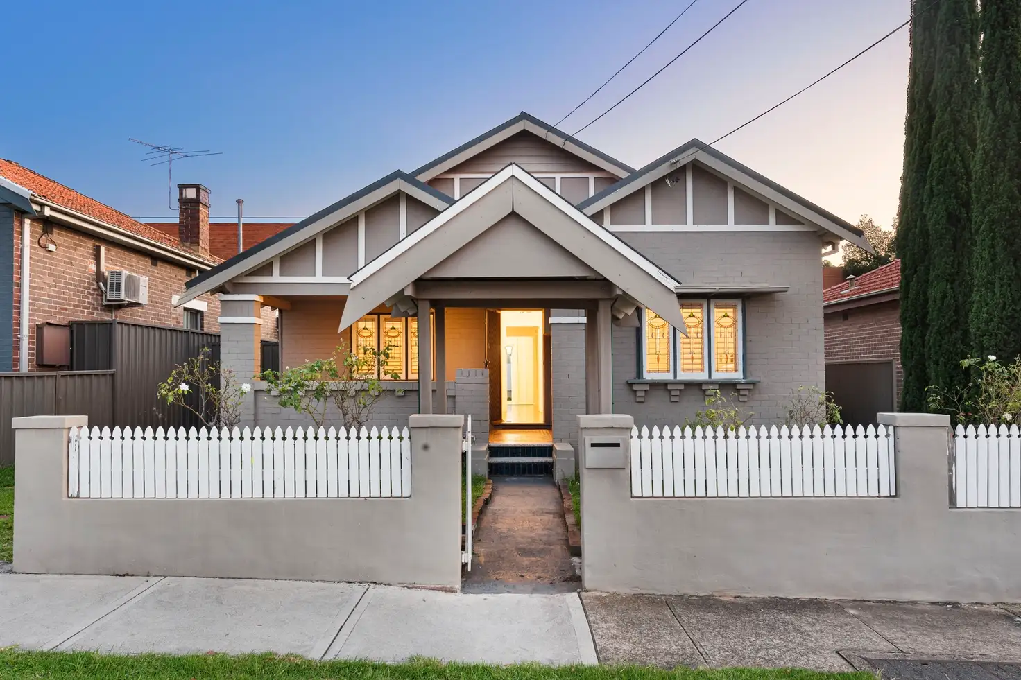 Main view of Homely house listing, 113 Kings Road, Five Dock NSW 2046