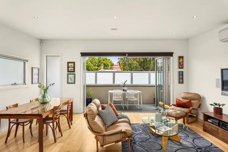 Third view of Homely townhouse listing, 4/263 Union Road, Moonee Ponds VIC 3039