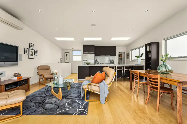Fourth view of Homely townhouse listing, 4/263 Union Road, Moonee Ponds VIC 3039