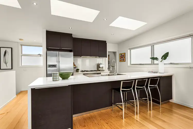 Fifth view of Homely townhouse listing, 4/263 Union Road, Moonee Ponds VIC 3039