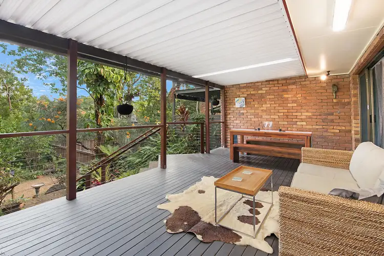 Main view of Homely semi-detached listing, 1/6 Highland Place, Buderim QLD 4556