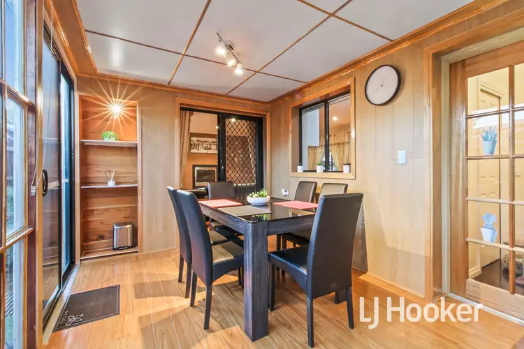 Sixth view of Homely unit listing, 10A Bellvue Court, Hampton Park VIC 3976