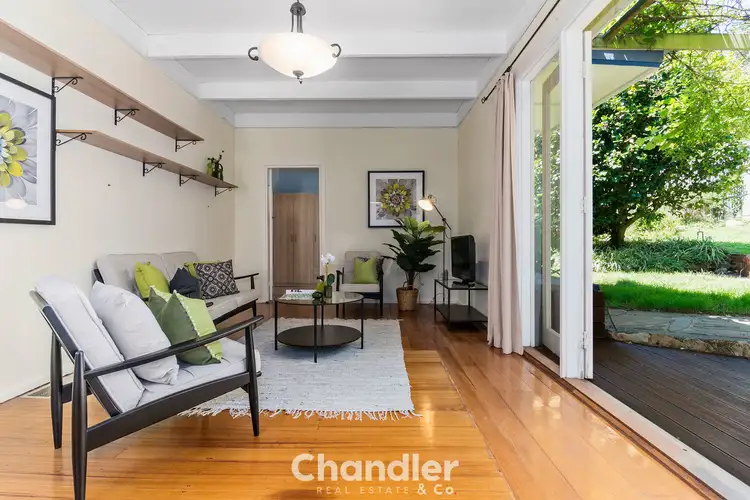 Fourth view of Homely house listing, 203 Mt Dandenong Tourist Road, Ferny Creek VIC 3786