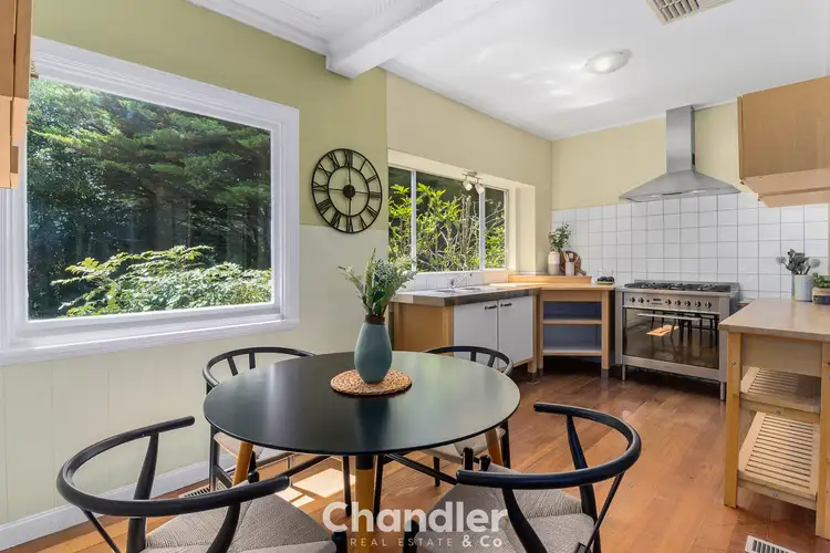 Fifth view of Homely house listing, 203 Mt Dandenong Tourist Road, Ferny Creek VIC 3786