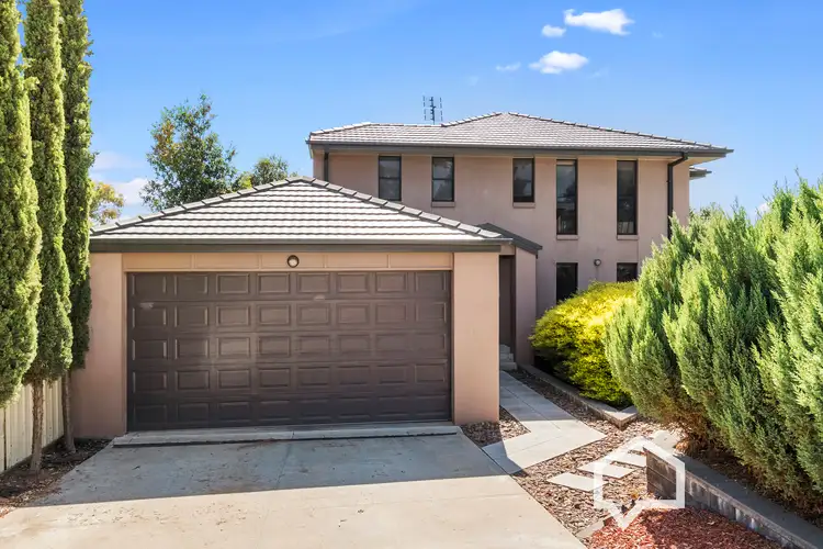 Main view of Homely house listing, 3 Alpaca Court, Kangaroo Flat VIC 3555