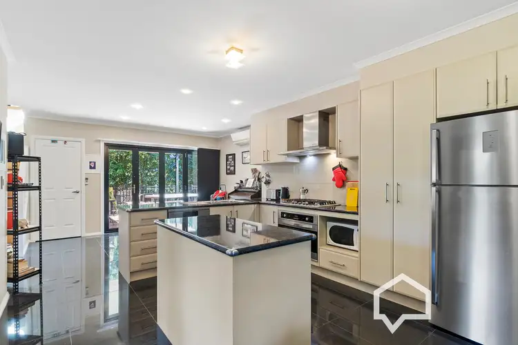 Third view of Homely house listing, 3 Alpaca Court, Kangaroo Flat VIC 3555