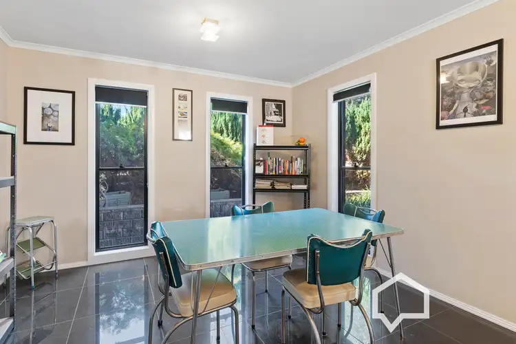 Fourth view of Homely house listing, 3 Alpaca Court, Kangaroo Flat VIC 3555