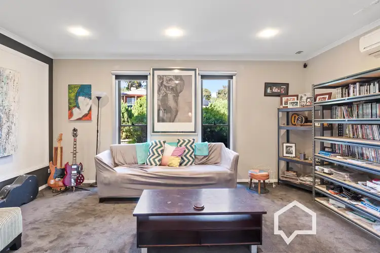 Fifth view of Homely house listing, 3 Alpaca Court, Kangaroo Flat VIC 3555