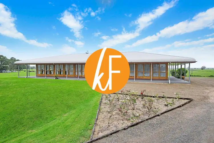 Main view of Homely rural property listing, 2272 South West Rocks Road, Kinchela NSW 2440