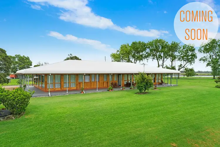 Fourth view of Homely rural property listing, 2272 South West Rocks Road, Kinchela NSW 2440