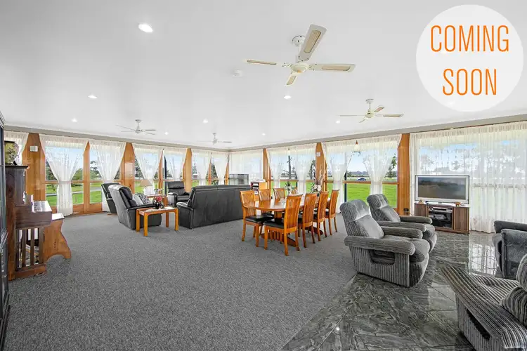 Fifth view of Homely rural property listing, 2272 South West Rocks Road, Kinchela NSW 2440