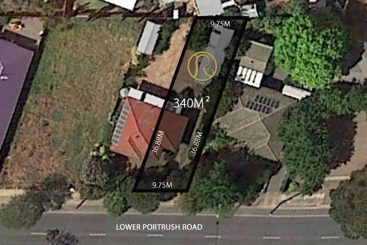 LOT 2, 29 Lower Portrush Road Road, Marden SA 5070