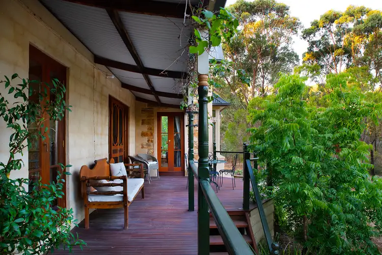 Third view of Homely house listing, 64-70 Burns Street, Spring Gully VIC 3550