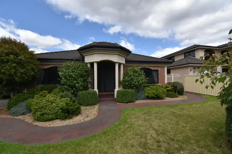 1 Jabez Drive, Devonport TAS 7310