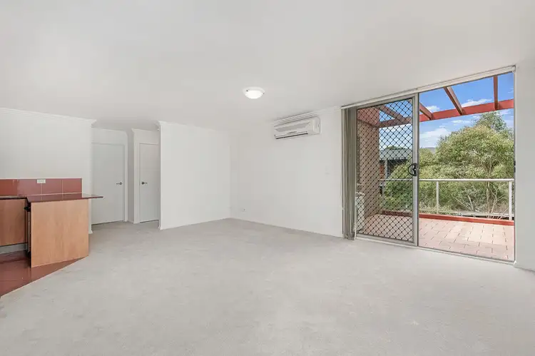 Second view of Homely apartment listing, 38/20-22 College Crescent, Hornsby NSW 2077