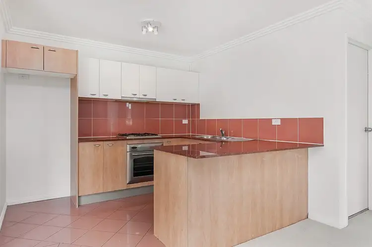 Third view of Homely apartment listing, 38/20-22 College Crescent, Hornsby NSW 2077
