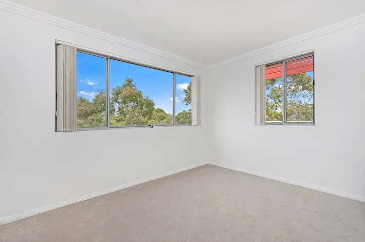 Fourth view of Homely apartment listing, 38/20-22 College Crescent, Hornsby NSW 2077