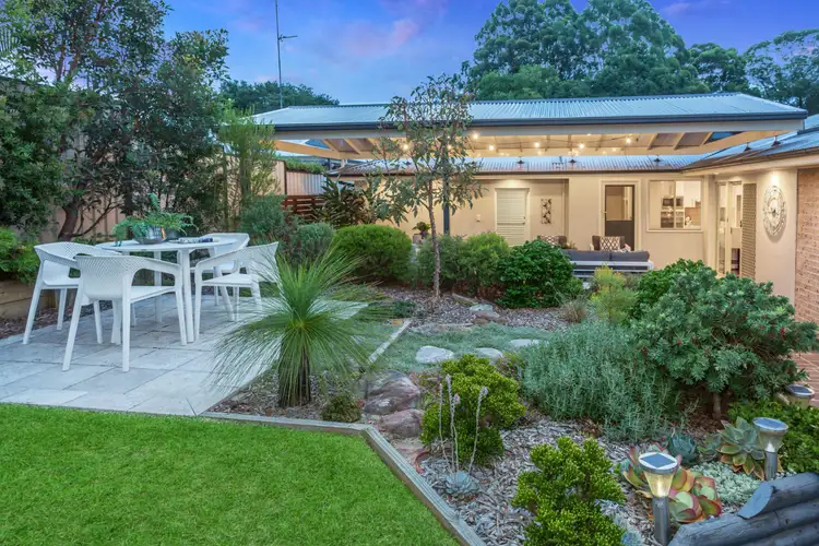 Fifth view of Homely house listing, 16 Patrick Place, Berowra Heights NSW 2082