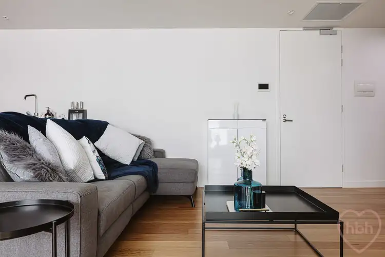 Sixth view of Homely apartment listing, 218/45 Ainslie Avenue, Braddon ACT 2612