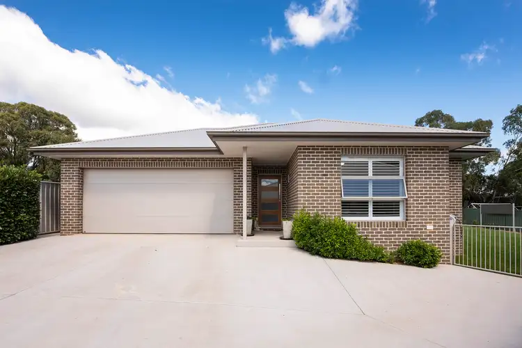 Main view of Homely house listing, 24 Baskerville Drive, Mudgee NSW 2850