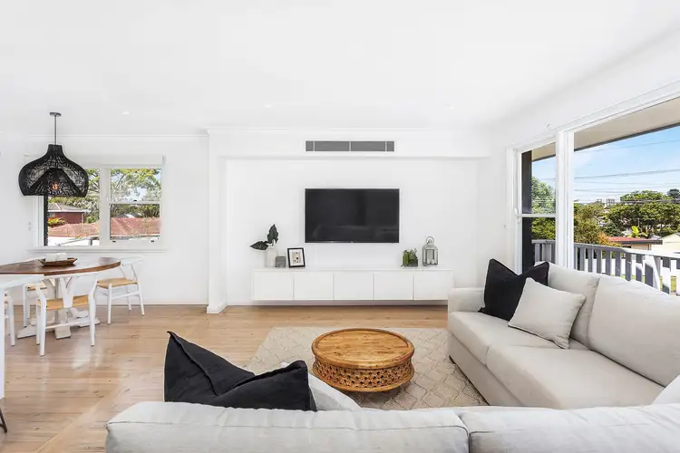 Second view of Homely house listing, 1 Redfern Place, Gymea NSW 2227