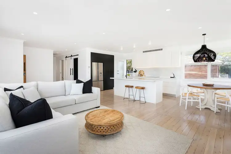 Fourth view of Homely house listing, 1 Redfern Place, Gymea NSW 2227