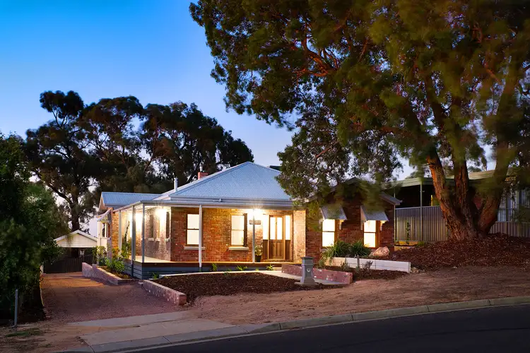 Main view of Homely house listing, 30A Poulston Street, Long Gully VIC 3550