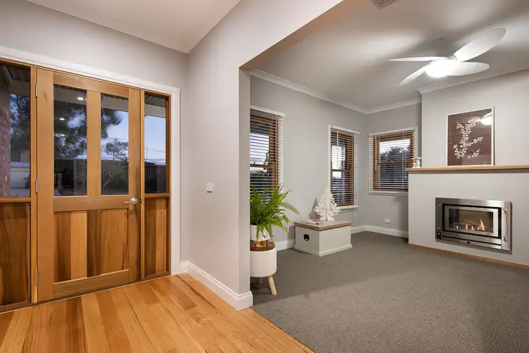 Fifth view of Homely house listing, 30A Poulston Street, Long Gully VIC 3550