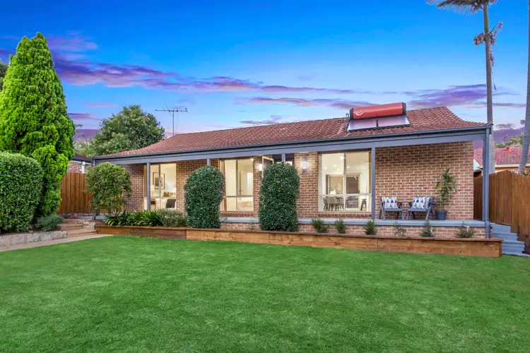 Main view of Homely house listing, 25A Bambil Road, Berowra NSW 2081